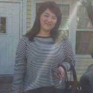 Meet your Posher, Haejin